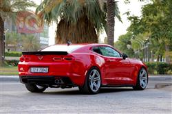 شيفروليه كامارو